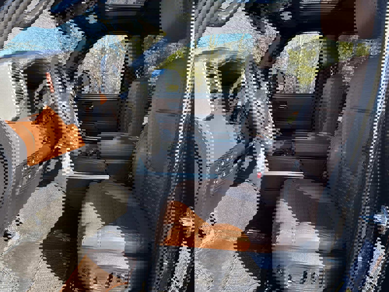 Used 2024 Toyota Tundra 1794 Edition image 14