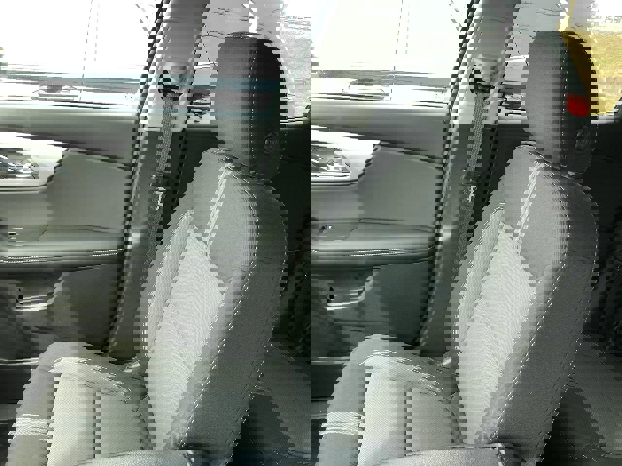 Used 2024 Chevrolet Blazer LT w/ Midnight/Sport Edition image 22