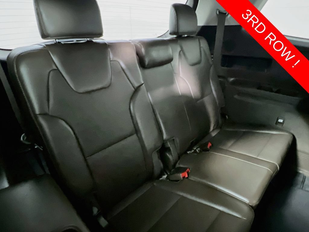Used 2020 Kia Telluride SX w/ Towing Package FWD image 30
