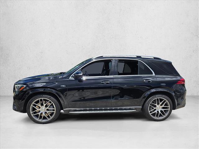 Used 2024 Mercedes-Benz GLE 53 AMG 4MATIC image 6