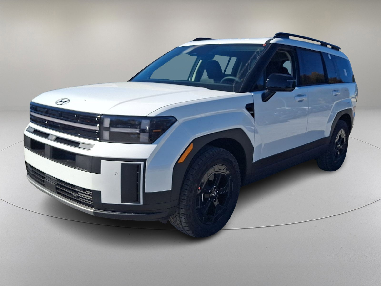 New 2026 Hyundai Santa Fe XRT image 3