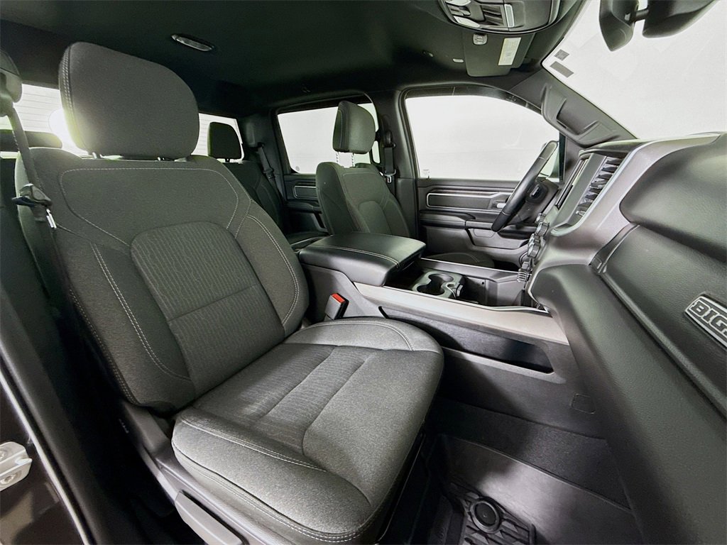 Used 2019 RAM 1500 Big Horn image 28