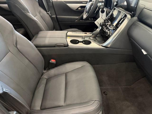 New 2026 Lexus LX 700h F Sport image 23