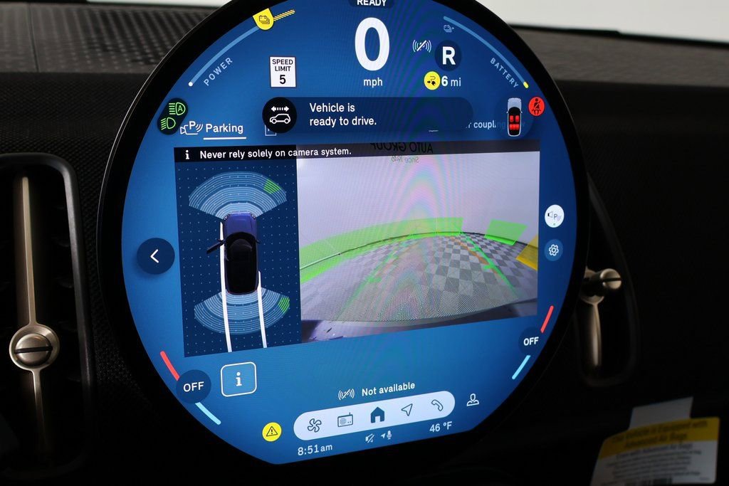 New 2026 MINI Cooper Countryman SE image 6