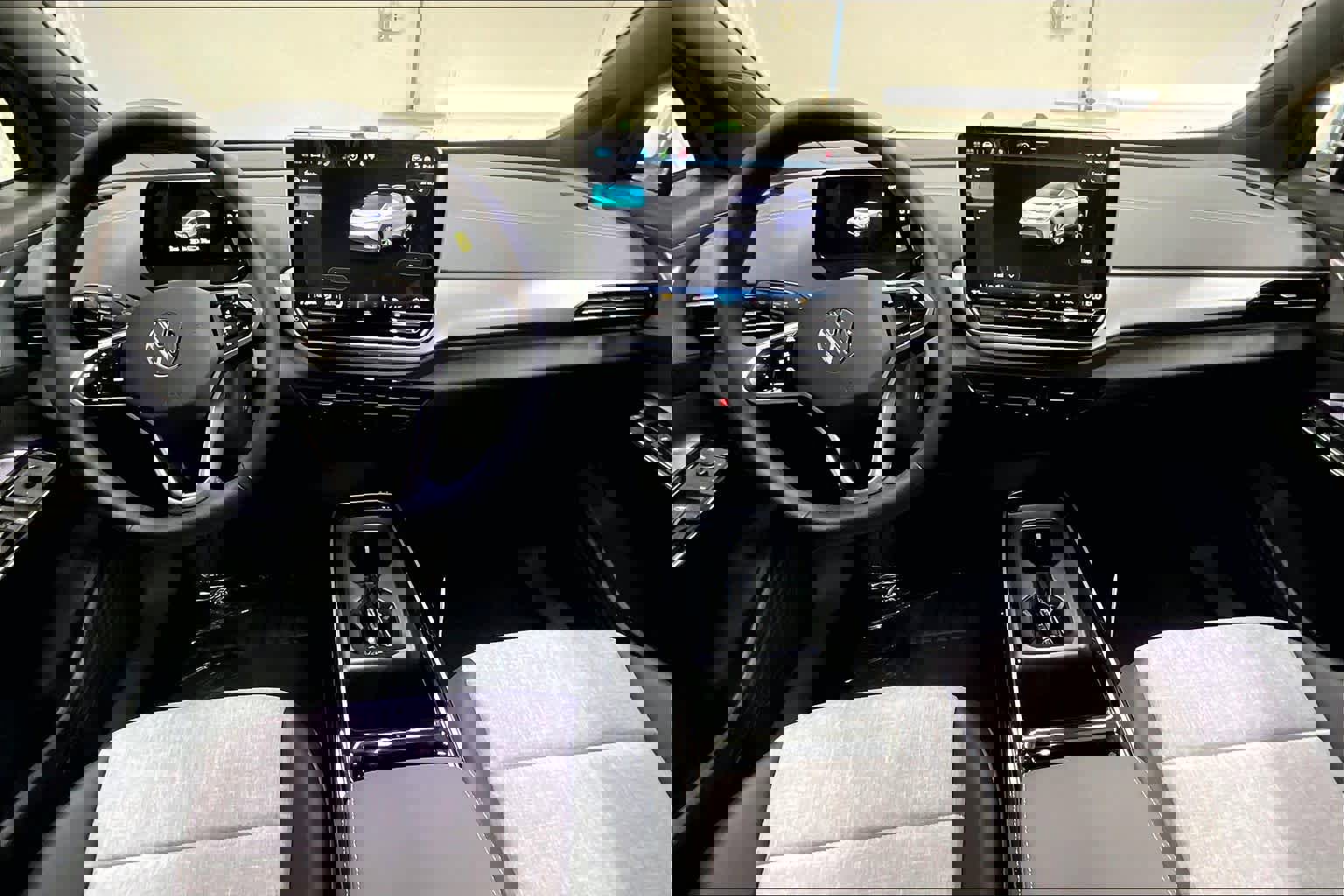 New 2026 Volkswagen ID.4 Pro image 7