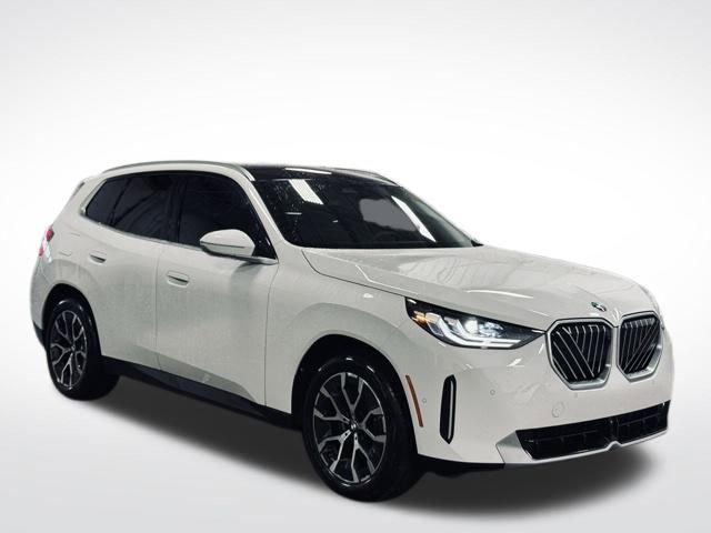 Used 2026 BMW X3 xDrive30 w/ Premium Package image 4