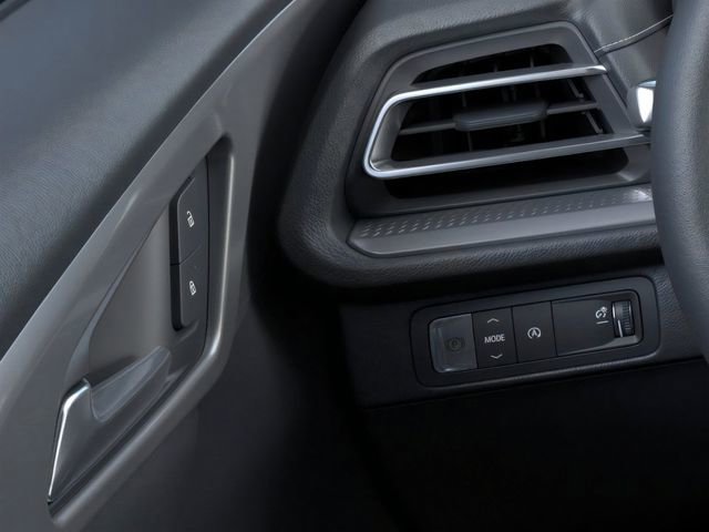 New 2025 Chevrolet Traverse LT w/ Enhanced Driving Package FWD image 22