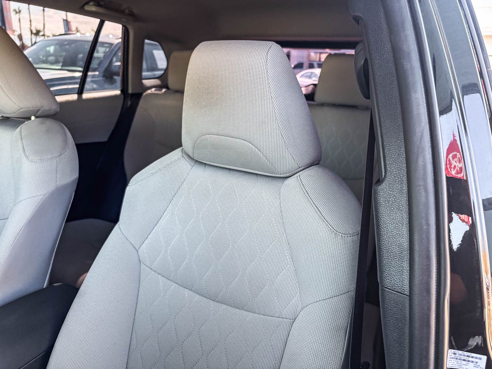 Certified 2025 Toyota Corolla Cross L FWD image 24