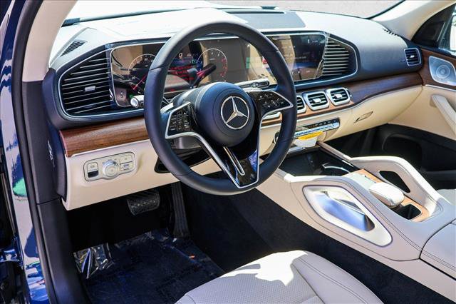 Used 2026 Mercedes-Benz GLE 350 4MATIC image 10