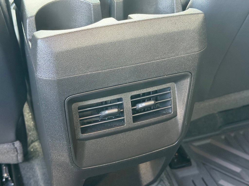 Used 2026 Chevrolet Colorado Trail Boss AWD/4WD image 25