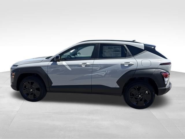 New 2026 Hyundai Kona SEL Sport image 2