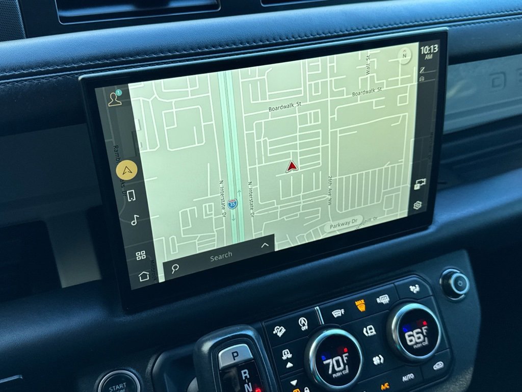 Used 2022 Land Rover Defender 110 XS Edition image 8