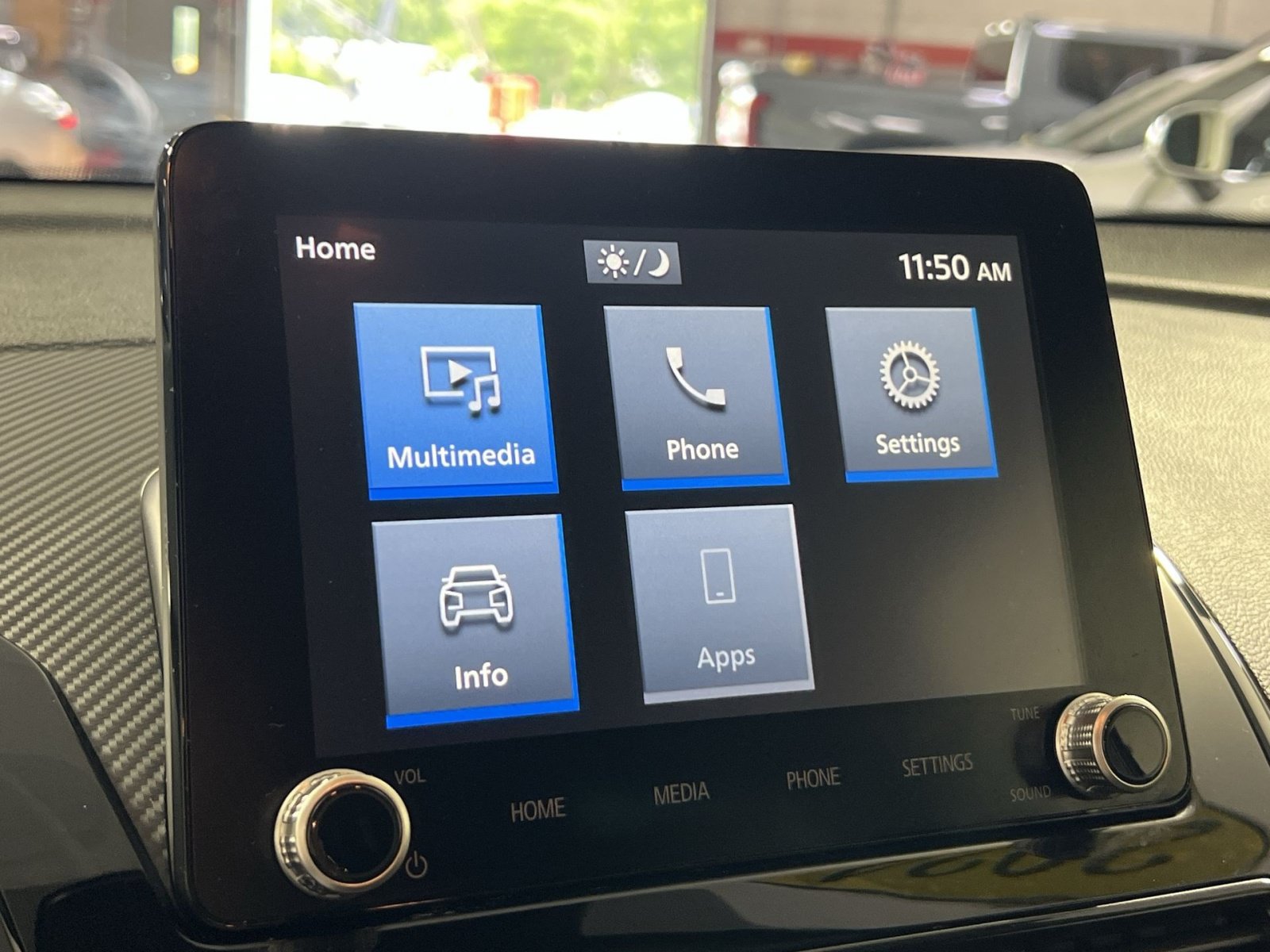 Used 2024 Mitsubishi Eclipse Cross AWD image 21