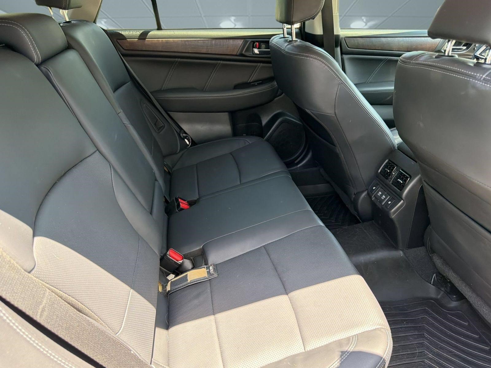 Used 2019 Subaru Outback 2.5i Limited AWD/4WD image 30