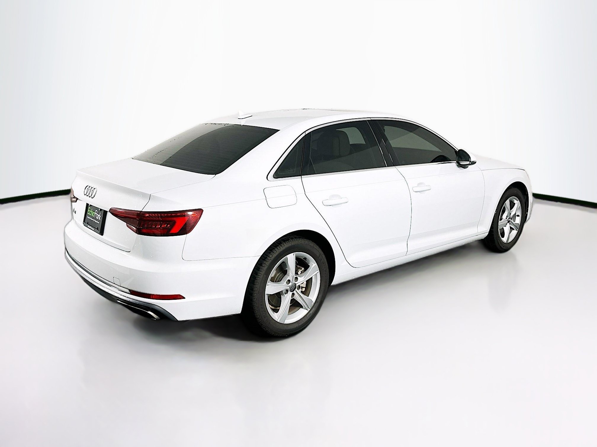 Used 2019 Audi A4 2.0T Premium w/ Convenience Package FWD image 9