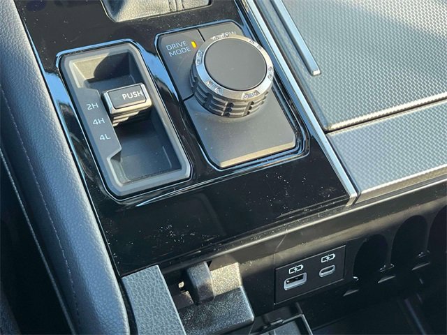 New 2025 Toyota Sequoia Limited image 30