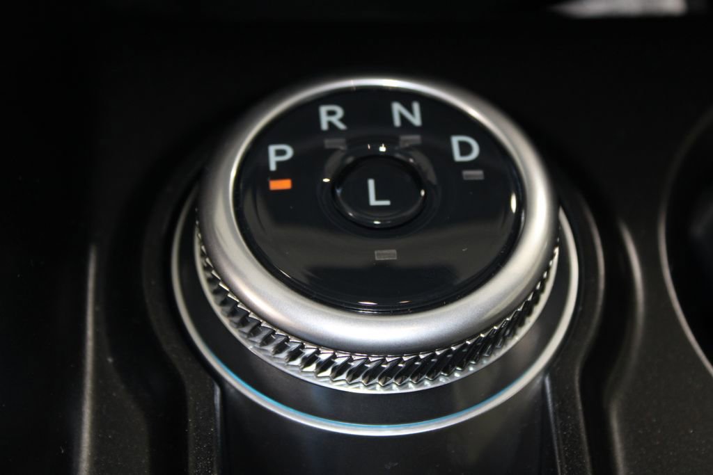 New 2026 Ford Explorer Active image 51