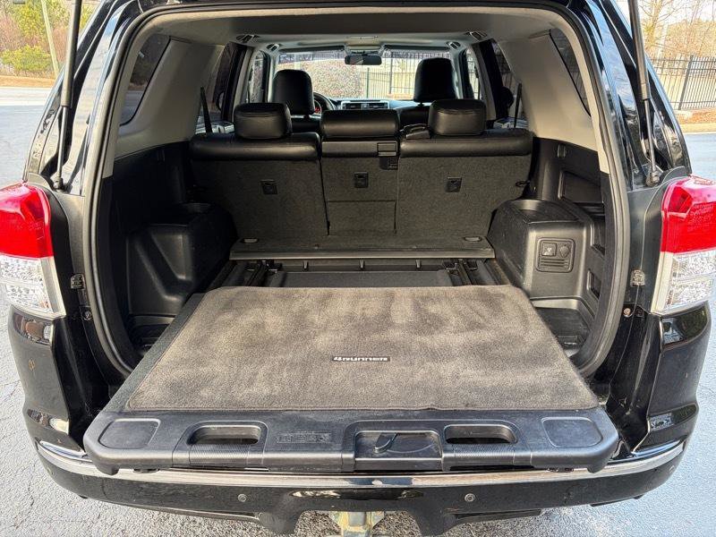 Used 2010 Toyota 4Runner SR5 image 35