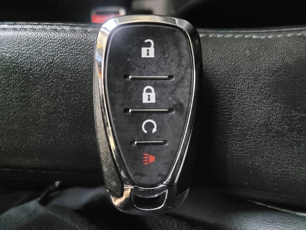 Used 2018 Buick Encore Preferred image 32