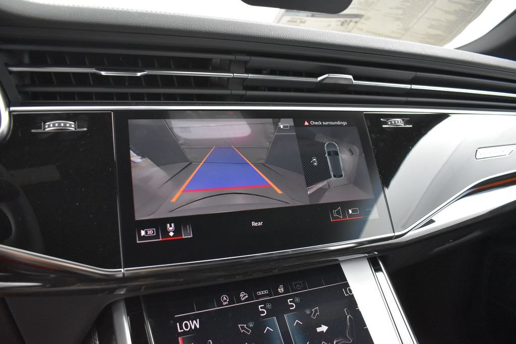 New 2026 Audi Q8 Premium Plus AWD/4WD image 11