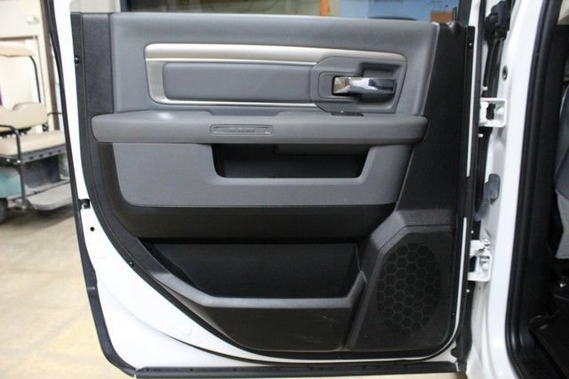 Used 2019 RAM 1500 Big Horn AWD/4WD image 13