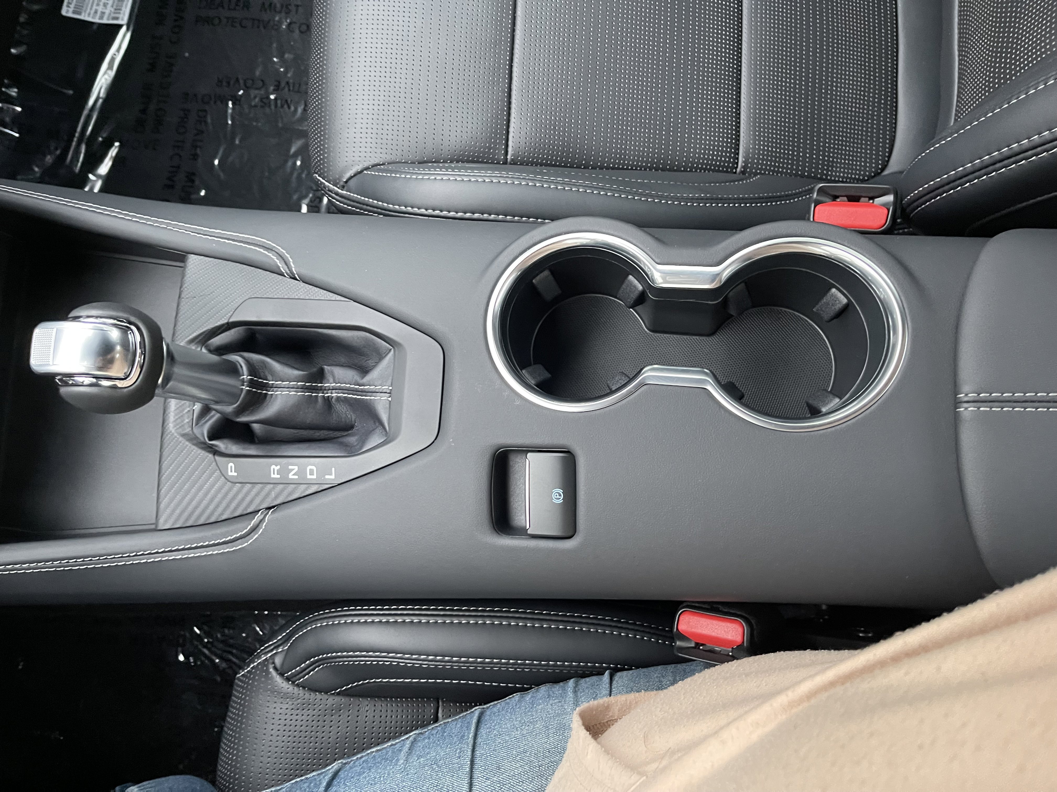 New 2025 Ford Mustang Premium image 15