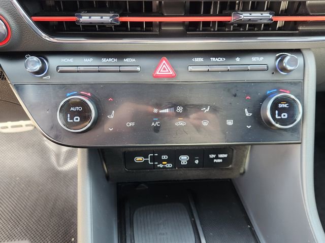 Used 2024 Hyundai Sonata N Line FWD image 18