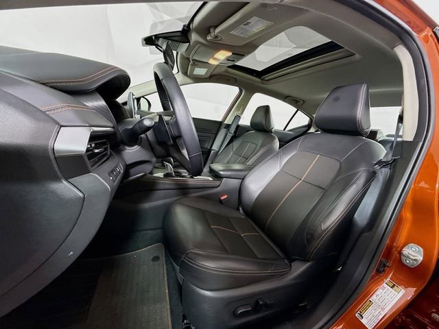 Used 2021 Nissan Altima 2.5 SR w/ SR Premium Package image 21