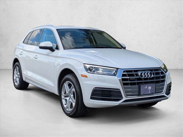 Used 2019 Audi Q5 2.0T Premium w/ Convenience Package AWD/4WD image 3