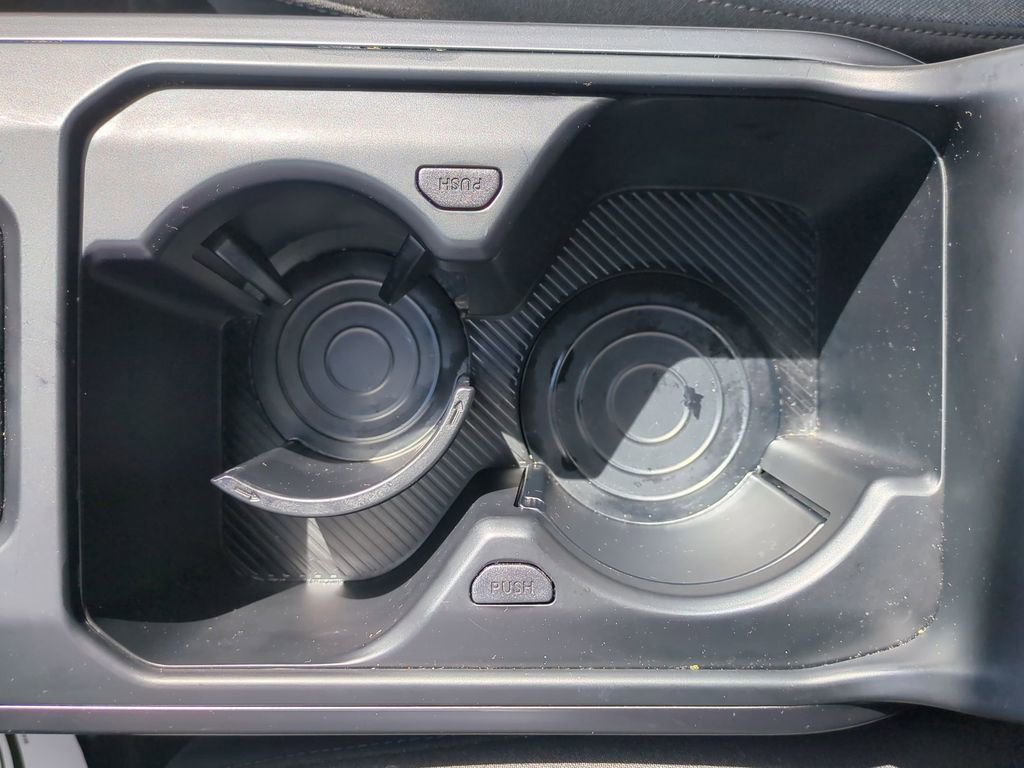 Used 2025 Kia K4 LXS image 23