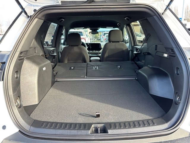 New 2026 Chevrolet Equinox LT image 31