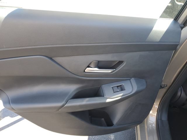 New 2026 Nissan Sentra SV w/ SV Convenience Package FWD image 17