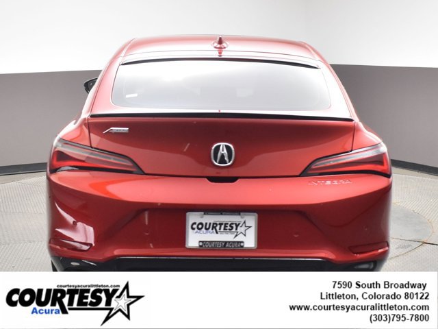 Used 2025 Acura Integra A-Spec image 5