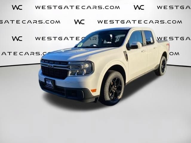 Used 2022 Ford Maverick Lariat w/ Equipment Group 500A Standard AWD/4WD image 1