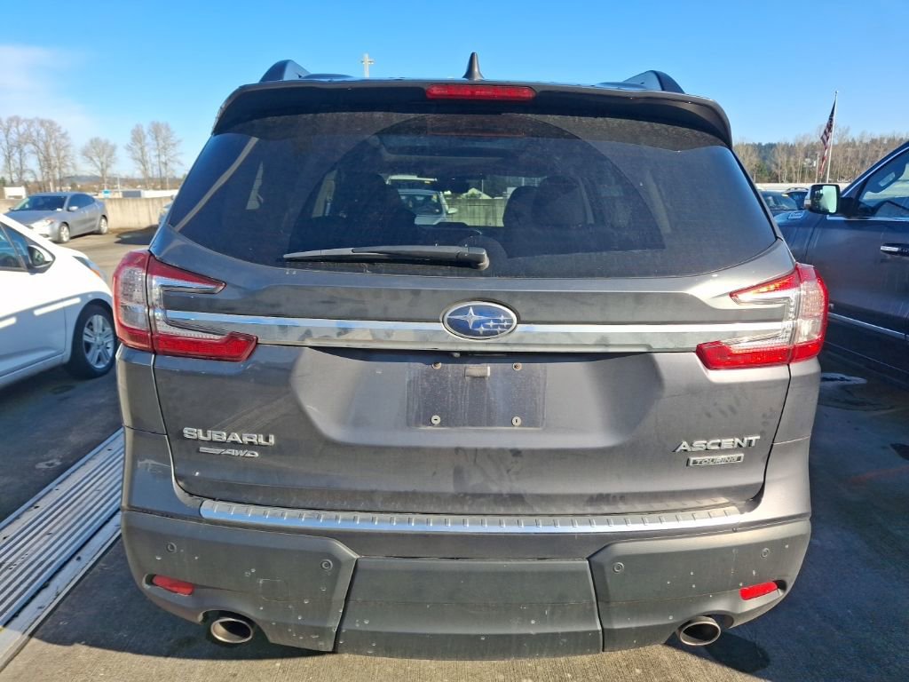 Used 2024 Subaru Ascent Touring image 7