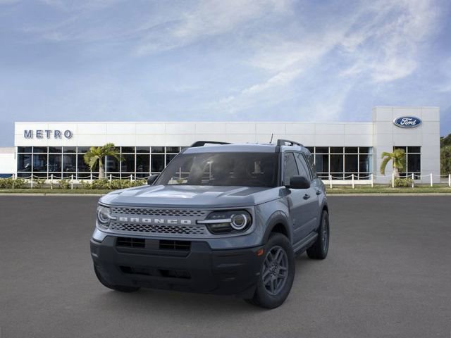 New 2026 Ford Bronco Sport Big Bend image 2