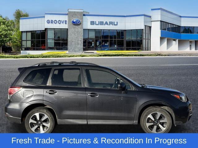 Used 2017 Subaru Forester 2.5i Premium w/ All-Weather Package AWD/4WD image 6