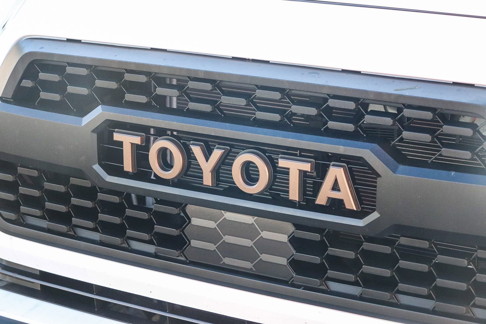 Certified 2023 Toyota Tacoma 4x4 Double Cab image 6