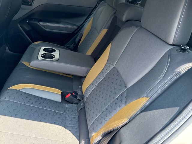 Used 2024 Subaru Crosstrek 2.5i Sport w/ Crosstrek Mirror Package AWD/4WD image 10