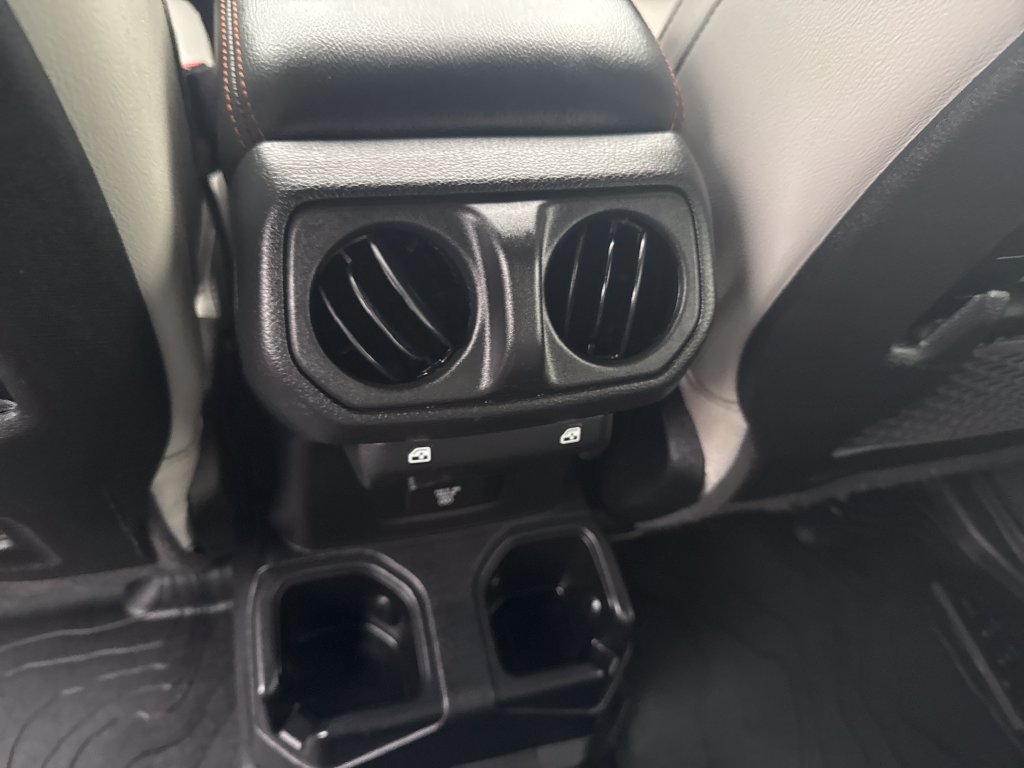 Used 2021 Jeep Gladiator Mojave AWD/4WD image 30