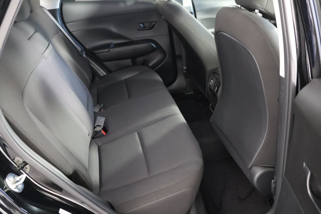 Used 2024 Hyundai Kona SEL w/ Convenience Package AWD/4WD image 22
