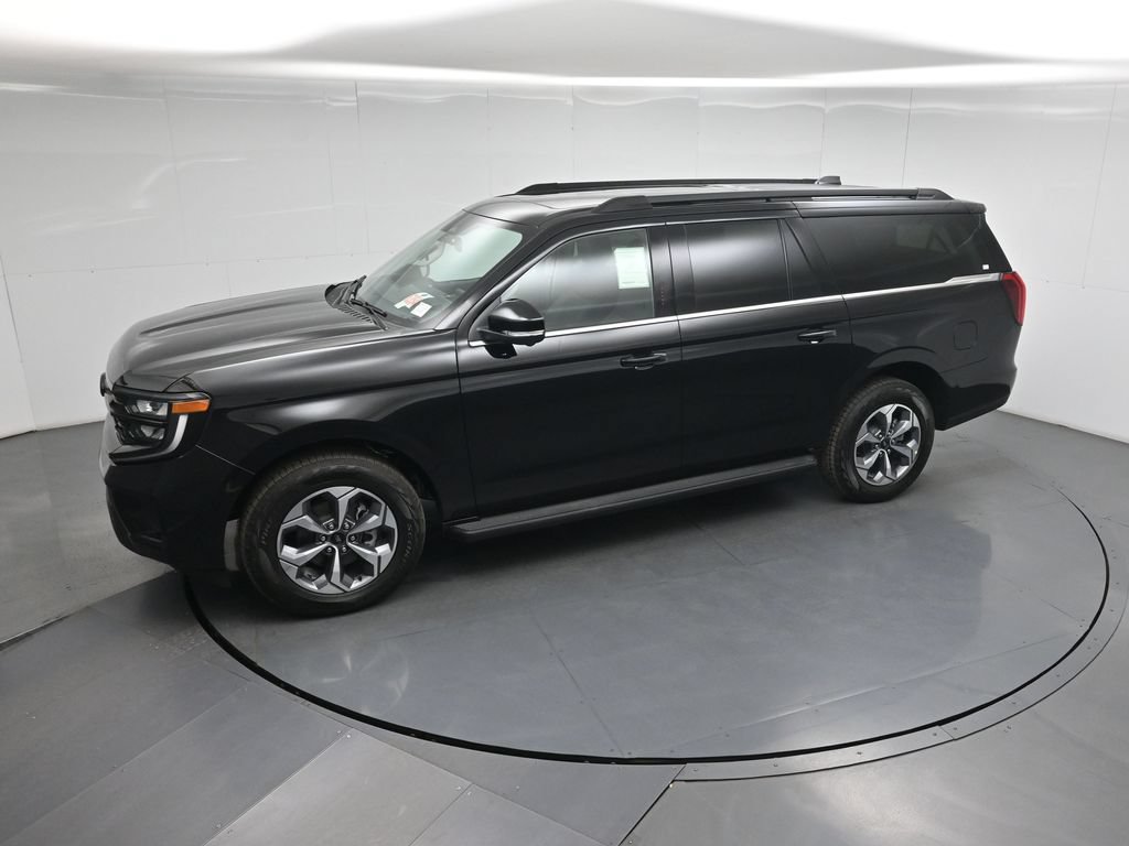 New 2027 Ford Expedition Max Active AWD/4WD image 37