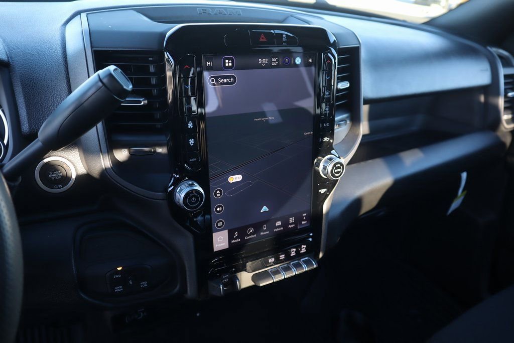 New 2026 RAM 3500 Tradesman image 7