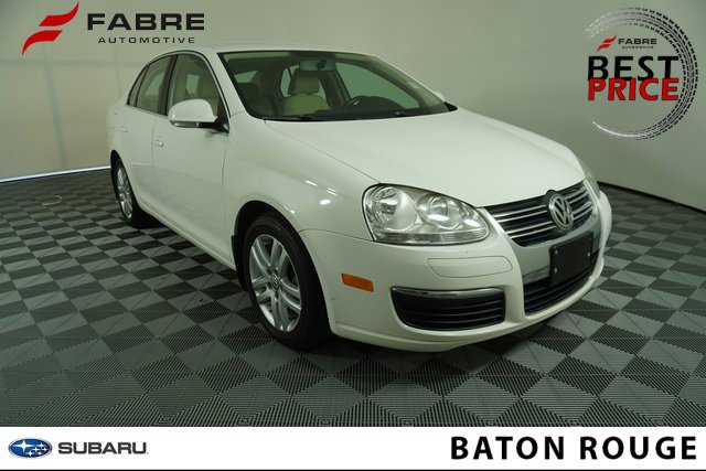 Used 2010 Volkswagen Jetta TDI