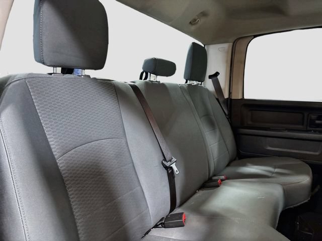 Used 2018 RAM 1500 Express AWD/4WD image 20