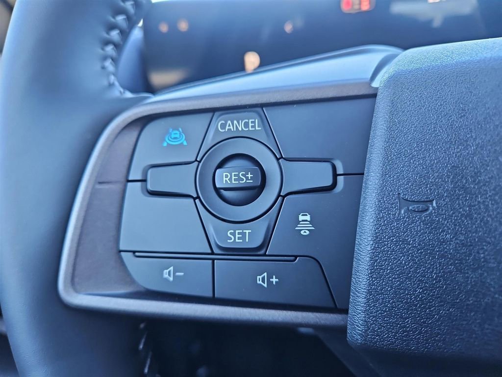 New 2026 Nissan Sentra SL w/ Floor Mat Package image 13