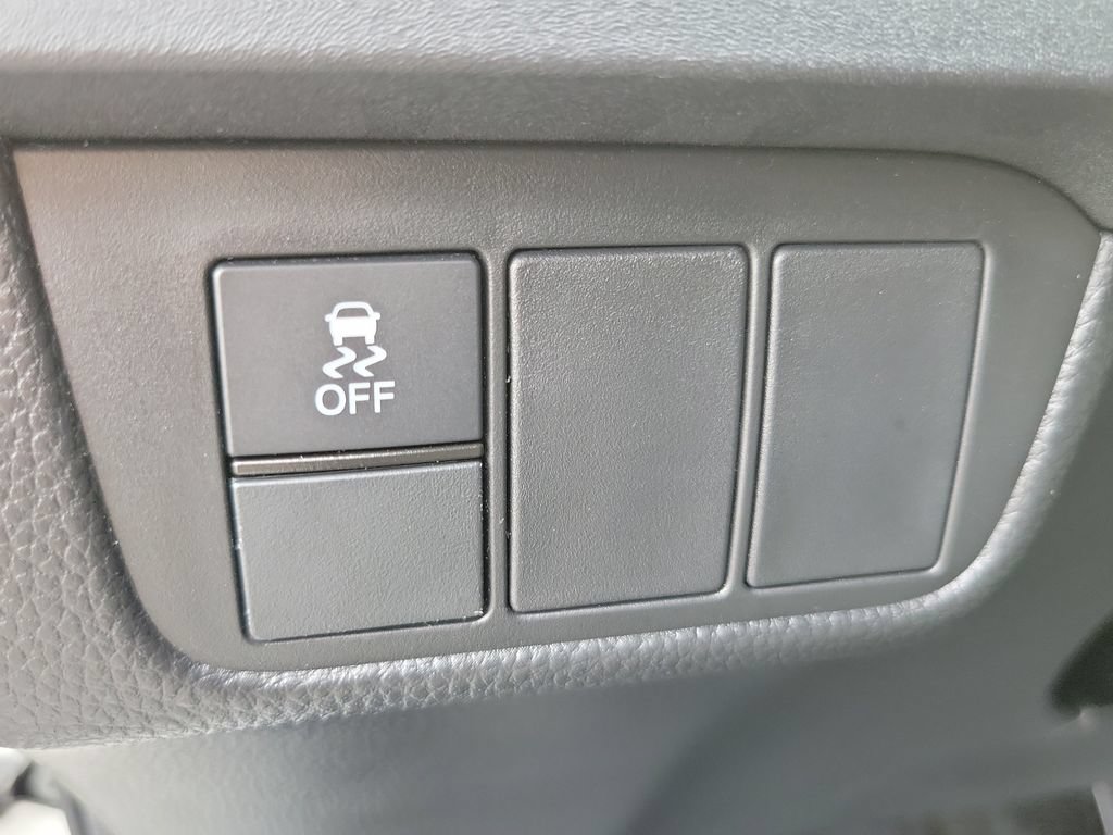 Certified 2025 Honda CR-V Sport image 20