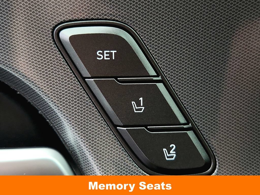Used 2021 Hyundai Santa Fe Calligraphy AWD/4WD image 20