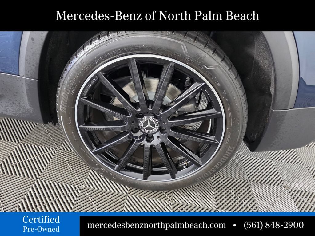 Certified 2023 Mercedes-Benz GLB 250 image 17