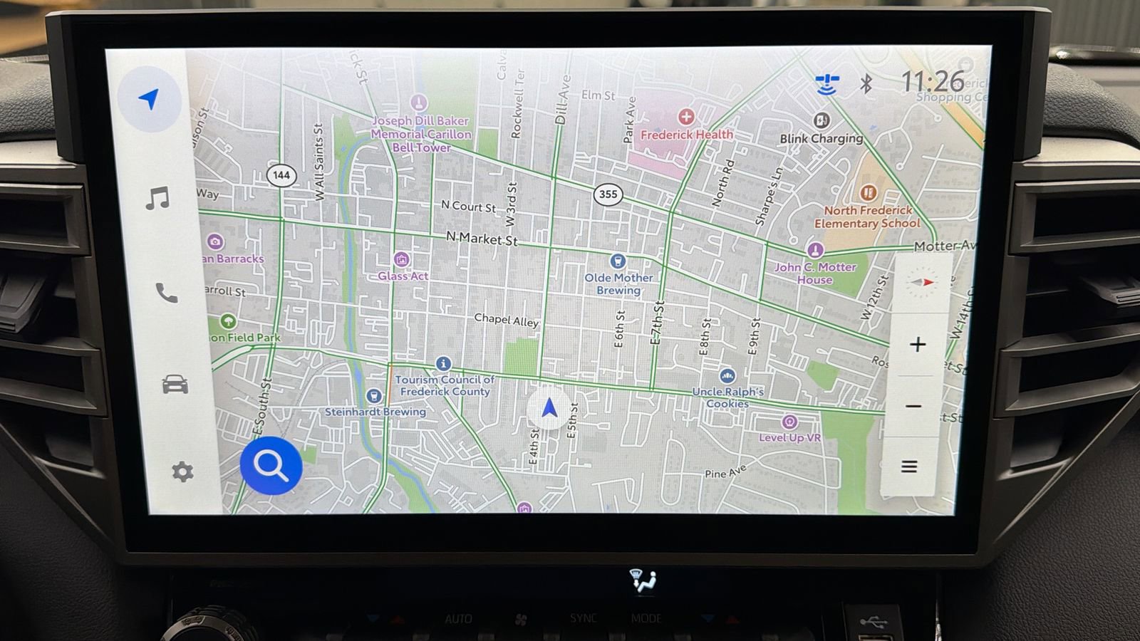 Used 2025 Toyota Tundra Limited image 22